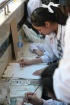 School Clubs 2014